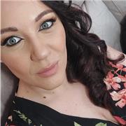 Laureata in scienze e tecnologie alimentari